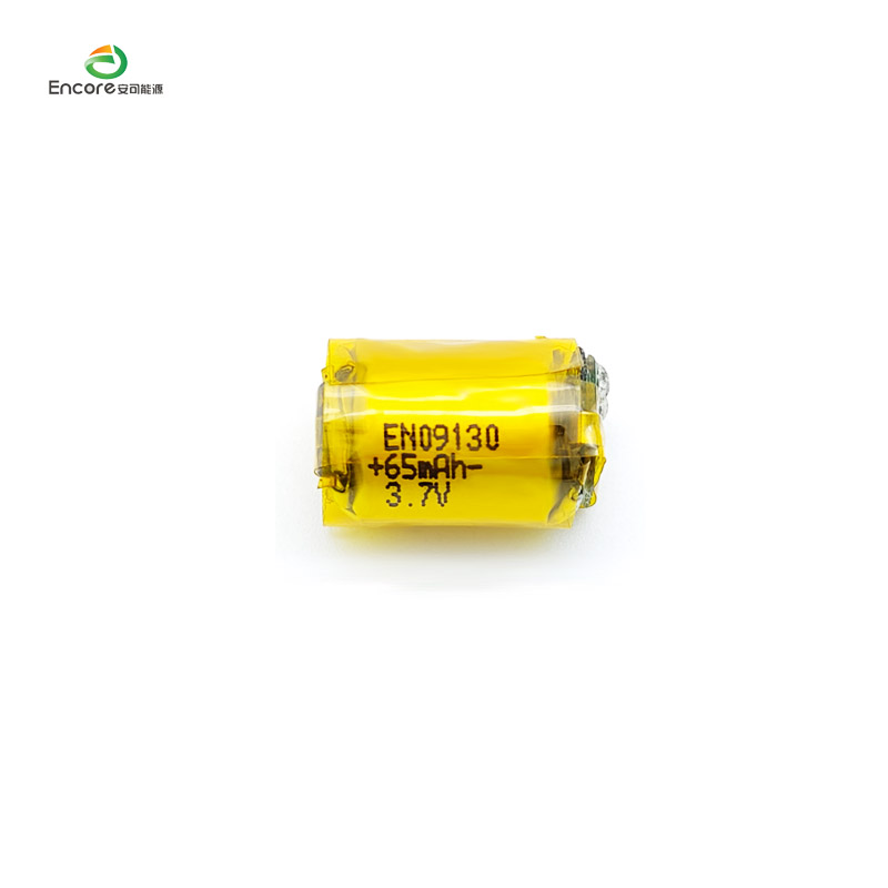 09130 ceallraí 60mAh