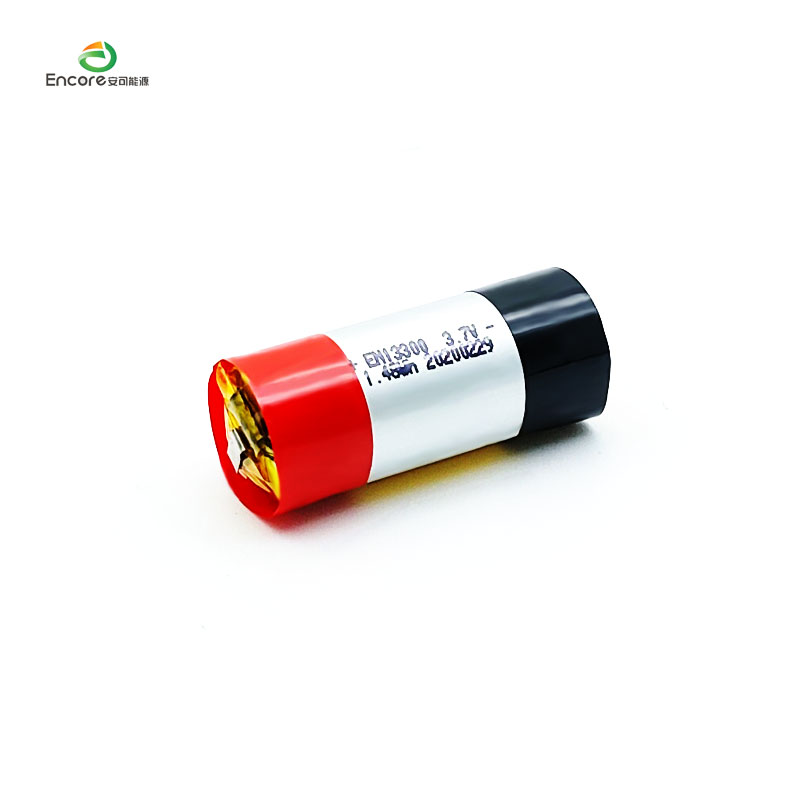 An Fhoirmle Deartha do Chluasa Battery Litiam a Ríomh!