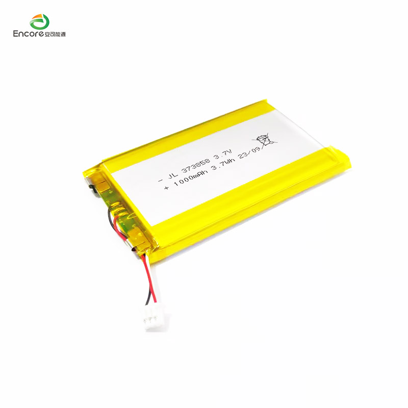 Conas ceallraí 1000mAh a stóráil chun iontaofacht fhadtéarmach a chinntiú?