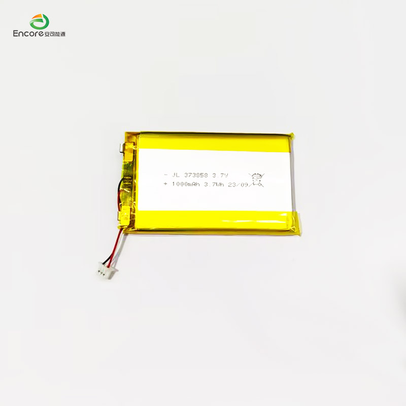 Cén fáth a bhfuil Ceallraí 1000mAh Riachtanach do Do Ghléasanna?
