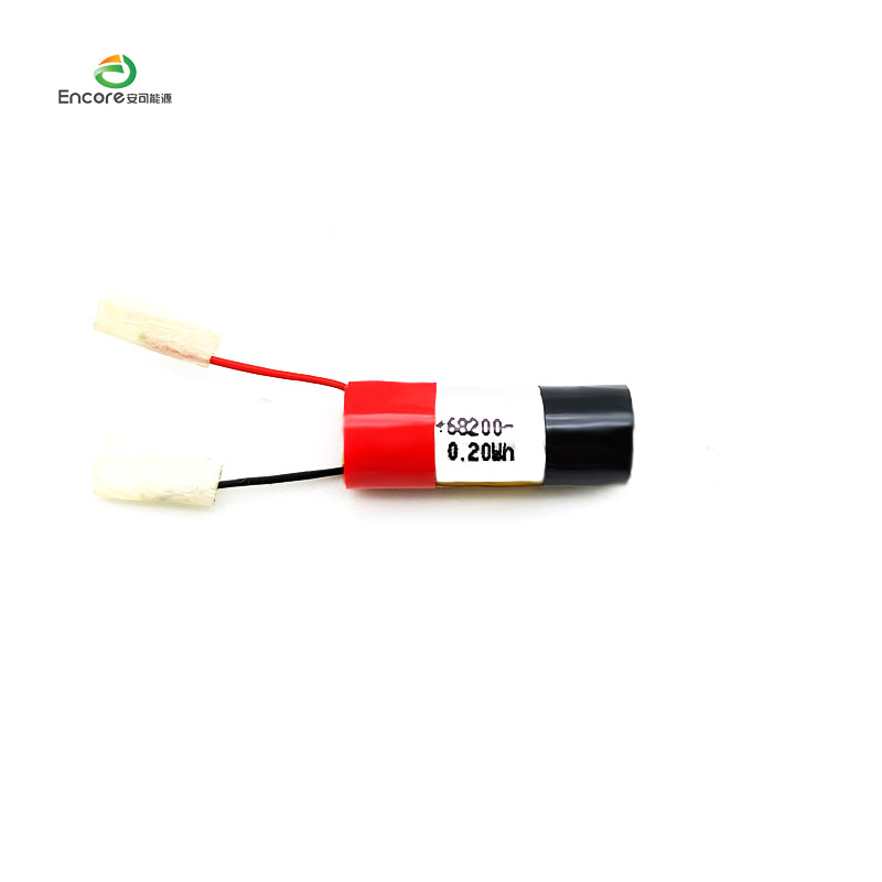 Soláthraí Battery Babhta Beaga 55mAh