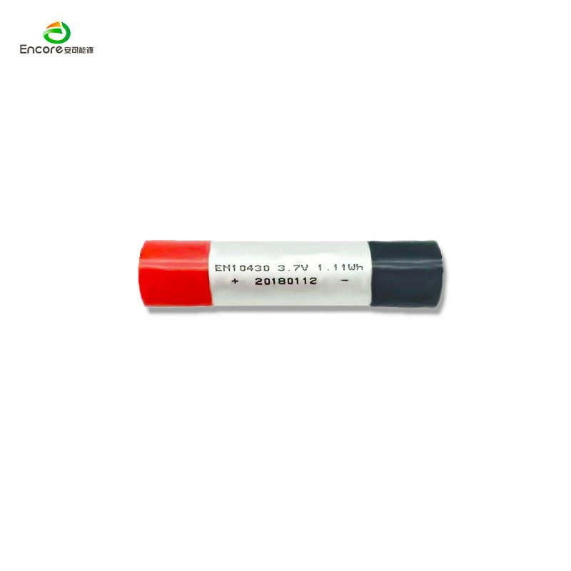 ceallraí lipo 300mah 1.11wh