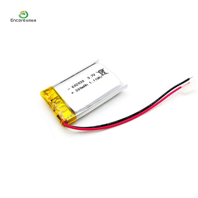 Mini Drone Litiam ian Polymer Battery